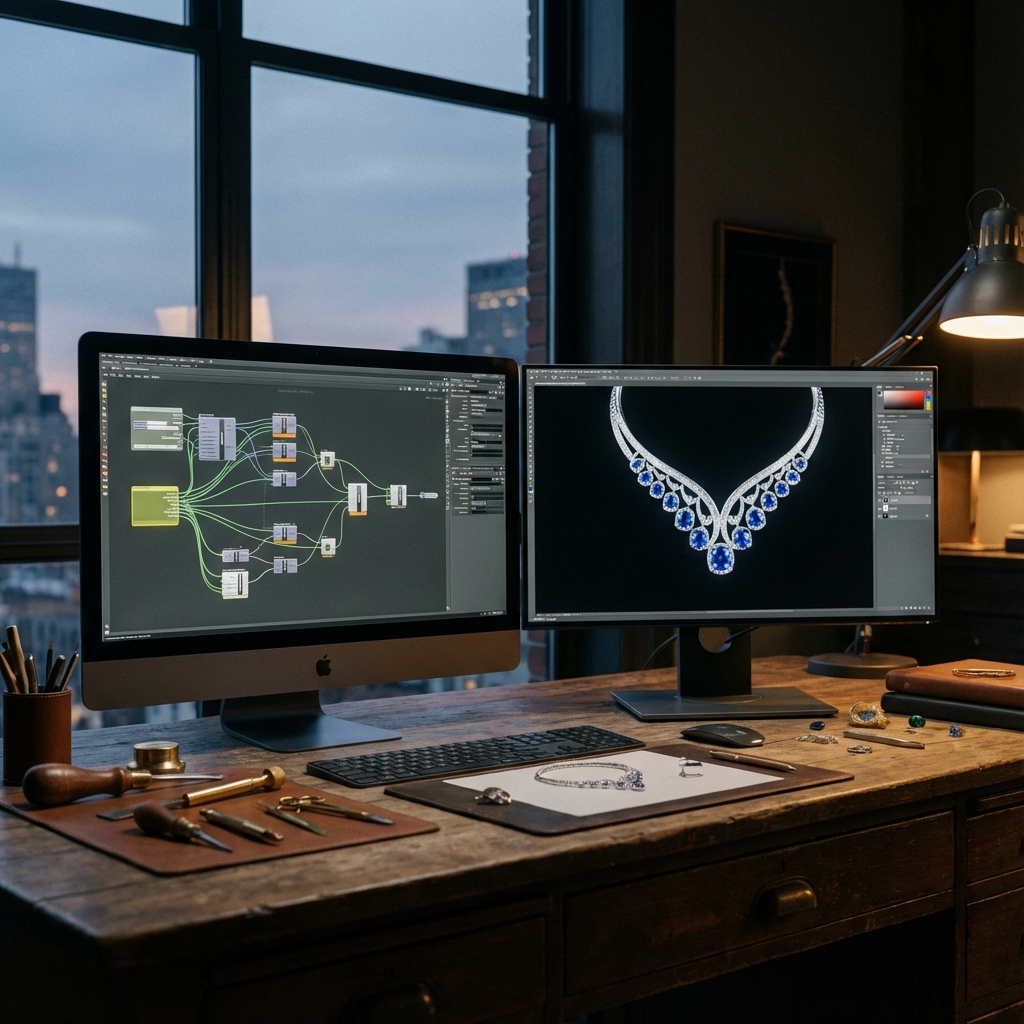 CAD Generation